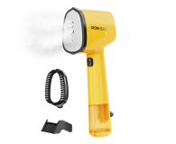 Cecotec STEAMER CECOTEC IRONHERO V-1500 ESSENTIAL  YELLOW - 1487742 - zdjęcie 1